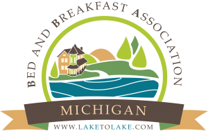 2017 Michigan Lake Logo