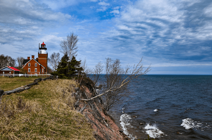 Big Bay Lighthouse