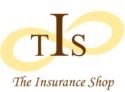 Insurance Shop Logo
