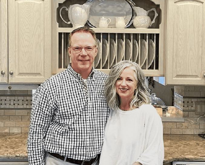 Profile Picture: Jeanine and Steve Foster - PrairieSide Suites B&B