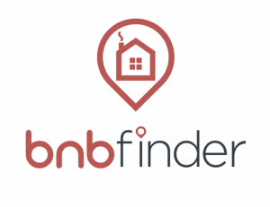 BNB Finder logo