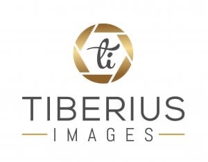 Tiberius Images logo