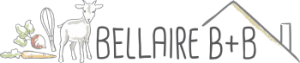 Bellaire B&B logo