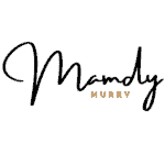 Mandy Murry Logo