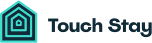 Touchstay Logo