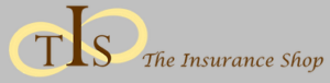 The Insurance Shop Logo