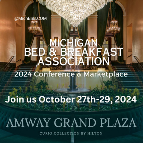 MBBA 2024 Annual Conference Invite and Infor Image